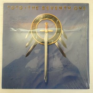 46067401;【US盤/シュリンク】Toto / The Seventh One