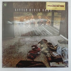 46067419;【US盤/シュリンク/ハイプステッカー】Little River Band / S・Tの画像1