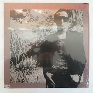 46067462;【US盤/シュリンク】Graham Parker And The Rumour / Heat Treatment