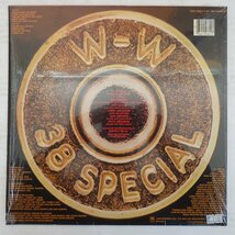 46067454;【US盤/シュリンク/ハイプステッカー】38 Special / Rockin' Into The Night_画像2