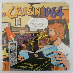 46067549;【US盤/シュリンク】V・A / Cruisin' 1964