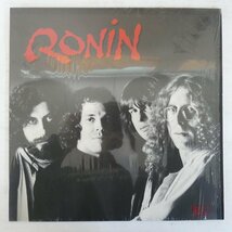 46067563;【US盤/シュリンク/美盤】Ronin / S・T_画像1