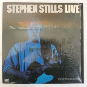 46067585;【US盤/シュリンク】Stephen Stills / Stephen Stills Live