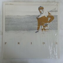 46067635;【US盤/シュリンク】Robert Palmer / Pride_画像1