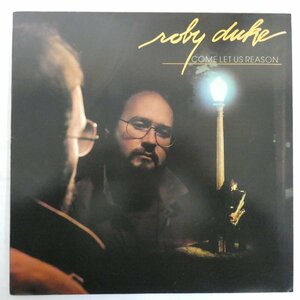 46067617;【US盤】Roby Duke / Come Let Us Reason