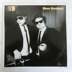 46067651;【US盤】The Blues Brothers / Briefcase Full Of Blues