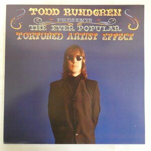 46067623;【US盤】Todd Rundgren / The Ever Popular Tortured Artist Effect