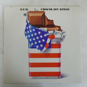 46067626;【US盤】PFM / Chocolate Kings