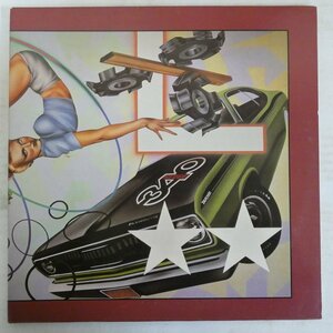 46067653;【US盤/見開き/美盤】The Cars / Heartbeat City