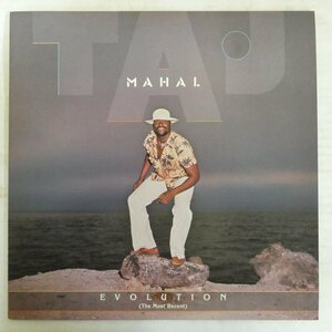 46067723;【国内盤】Taj Mahal / Evolution (The Most Recent)