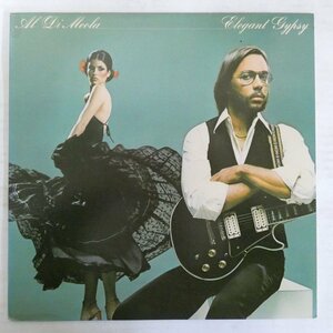 46067756;【US盤】Al Di Meola / Elegant Gypsy