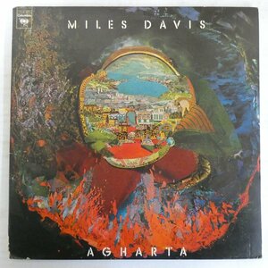 46067766;【US盤/2LP/見開き】Miles Davis / Agharta