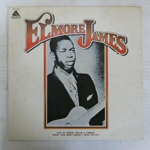 46067821;【国内盤】Elmore James / S.T.