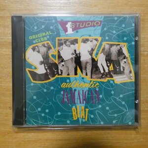 011661755529;【CD/HEARTBEAT】Ｖ・A / Original Club Ska: Best Of Studio One　CDHB-55