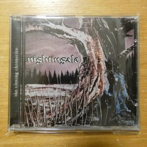 4012743009024;【CD】Nightingale / The Closing Chronicles