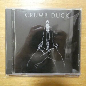 5021958612027;【CD】NURSE WITH WOUND.STEREOLAB / Crumb Duck　UD-059CD