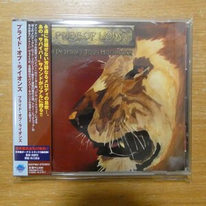 4988003292553;【CD】プライド・オブ・ライオンズ / S・T