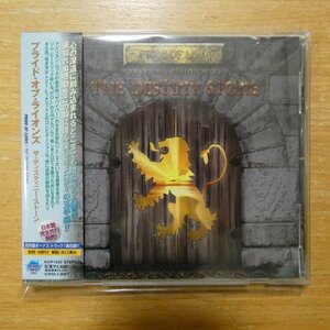 4988003303549;【CD】プライド・オブ・ライオンズ / ザ・ディスティニー・ストーン