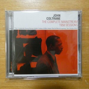 8436019581162;【2CD】JOHN COLTANE / THE COMPLETE MAINSTREAM 1958 SESSIONS　LHJ-10116