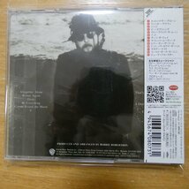 4943674080731;【CD/FOREVERYOUNG/リマスター】ハース・マルティネス / ハース・フロム・アース　WPCR-75431_画像2