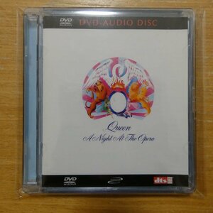 724353983093;【DVDオーディオ】QUEEN / A NIGHT AT THE OPERA　724353983093