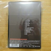 4988006955462;【DVD/STAFFPASS付】氷室京介 / OVER SOUL MATRIX　TOBF-5623_画像2