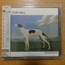 4988927040049;【CD】ジョン・ホール / スティル・ザ・ワン~ジョン・ホール・クラシックス　YDCD-0005_画像1