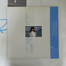 47052064;【帯付/美盤】彩 恵津子 Etsuko Sai / Reach Out_画像2