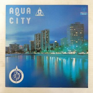 47052095;【国内盤】杉山清貴&オメガトライブ / Aqua City