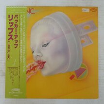 47052199;【帯付】Lipps, Inc. / Pucker Up_画像1