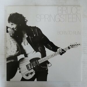 47052414;【国内盤/美盤/見開き】Bruce Springsteen / Born To Run 明日なき暴走