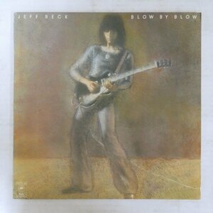 47052462;【国内盤】Jeff Beck / Blow by Blow