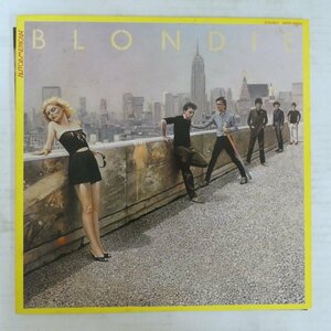 47052454;【国内盤】Blondie ブロンディ / AutoAmerican オートアメリカン