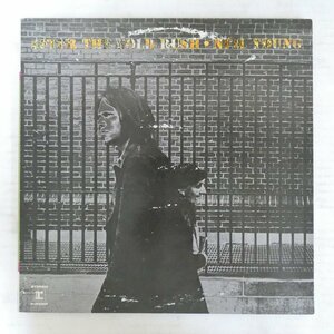 47052458;【国内盤/見開き/ポスター付】Neil Young / After The Gold Rush