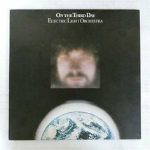 47052426;【国内盤/見開き】Electric Light Orchestra / On the Third Day 第三世界の曙_画像1