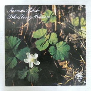 47052510;【国内盤】Norman Blake / Blackberry Blossom