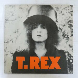 47052566;【国内盤/Odeon/見開き】T. Rex / The Slider