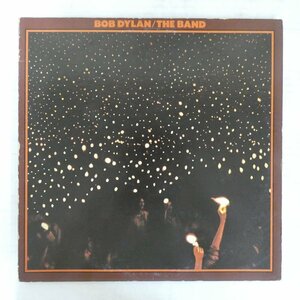 47052534;【国内盤/2LP/見開き】Bob Dylan ボブ・ディラン / The Band ザ・バンド / Before The Flood 偉大なる復活