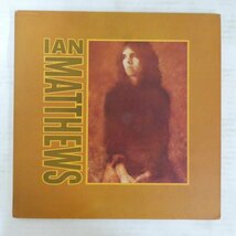 47052616;【国内盤/見開き】Ian Matthews / Valley Hi_画像1