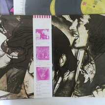 47052666;【帯付/2LP/見開き】The Rolling Stones / Love You Live 感激！偉大なライヴ_画像2