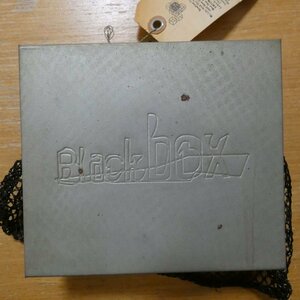 41093895;【3CDBOX】Ｖ・A / Blackbox - Wax Trax! Records: The First 13 Years