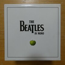 41093898;【10CDBOX/リボルバー/モノマスターズ/2タイトル欠品】ザ・ビートルズ / IN MONO_画像1