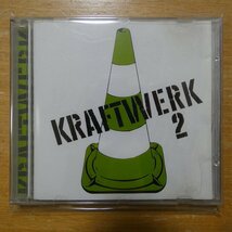 41093965;【CD】KRAFTWERK / 2_画像1