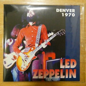 41094029;【2コレクターズCD/1970年3月25日/デンバー公演】レッド・ツェッペリン / DENVER 1970(紙ジャケット仕様)