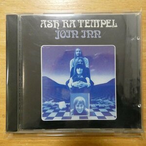 41093949;【CD】ASH RA TEMPEL / JOIN INN　EL-14246