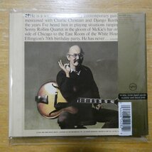 41094078;【CD】JIM HALL / LIVE!　440065428-2_画像2