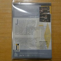 41094070;【DVD】BUDDY RICH / LIVE IN '78　UCBU-1017_画像2