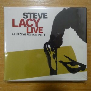 41094094;【未開封/CD】STEVE LACY / LIVE-AT JAZZWERKSTATT PEITZ　jw-009