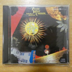 41094323;【CD】ティン・パン・アレー / YELLOW MAGIC CARNIVAL　CRCP-30005