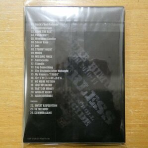 41094205;【Blu-ray+2CDBOX】氷室京介 / TOUR 2010-11 BORDERLESS 50×50の画像2